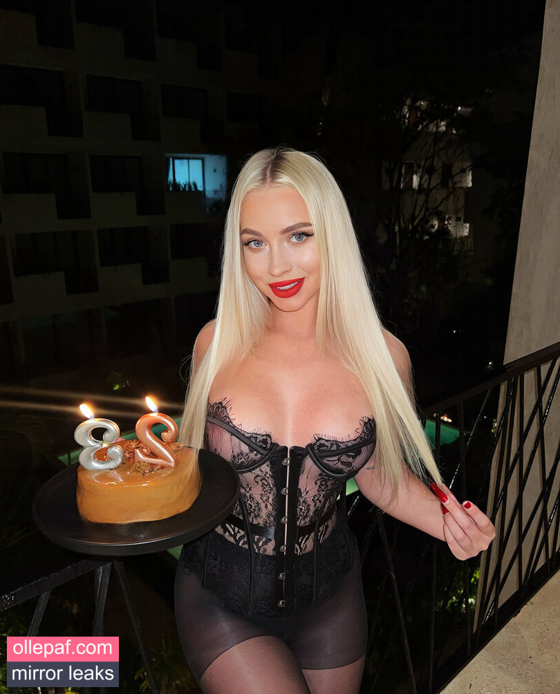 Latest Leaks lolaa_fans Nude #54 - Fapello