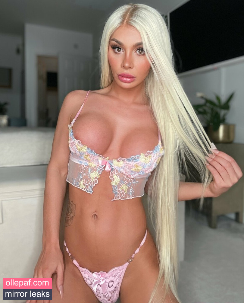 Latest Leaks lolachristina Nude #13 - Fapello