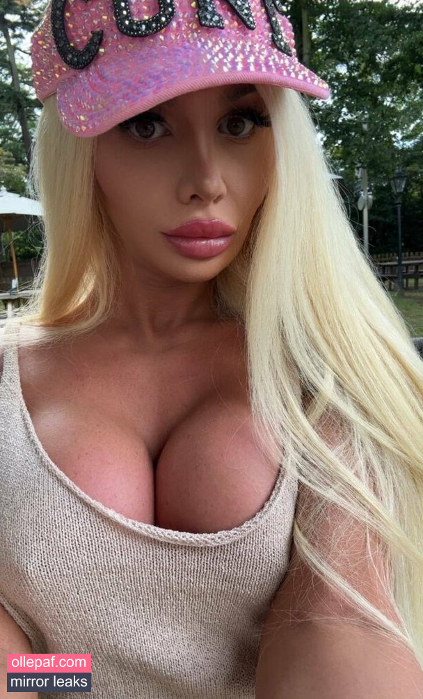 Latest Leaks lolachristina Nude #20 - Fapello