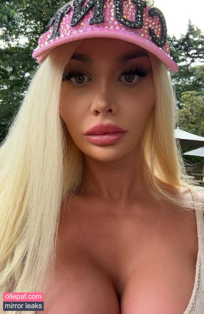 Latest Leaks lolachristina Nude #21 - Fapello