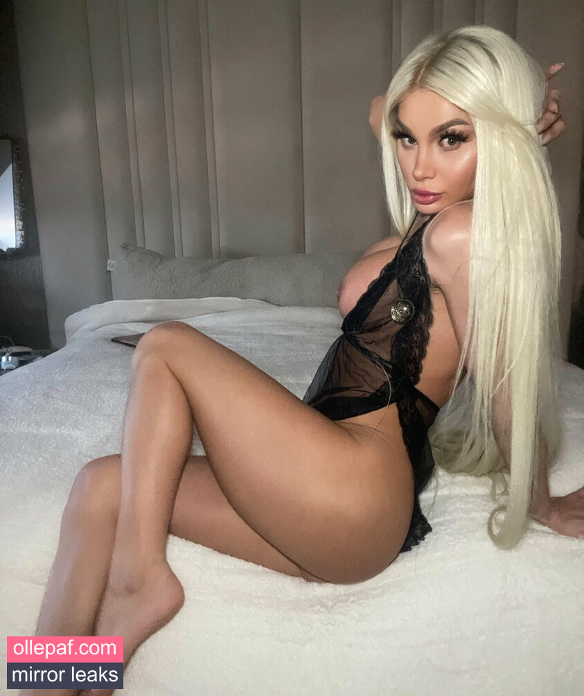 Latest Leaks lolachristina Nude #22 - Fapello