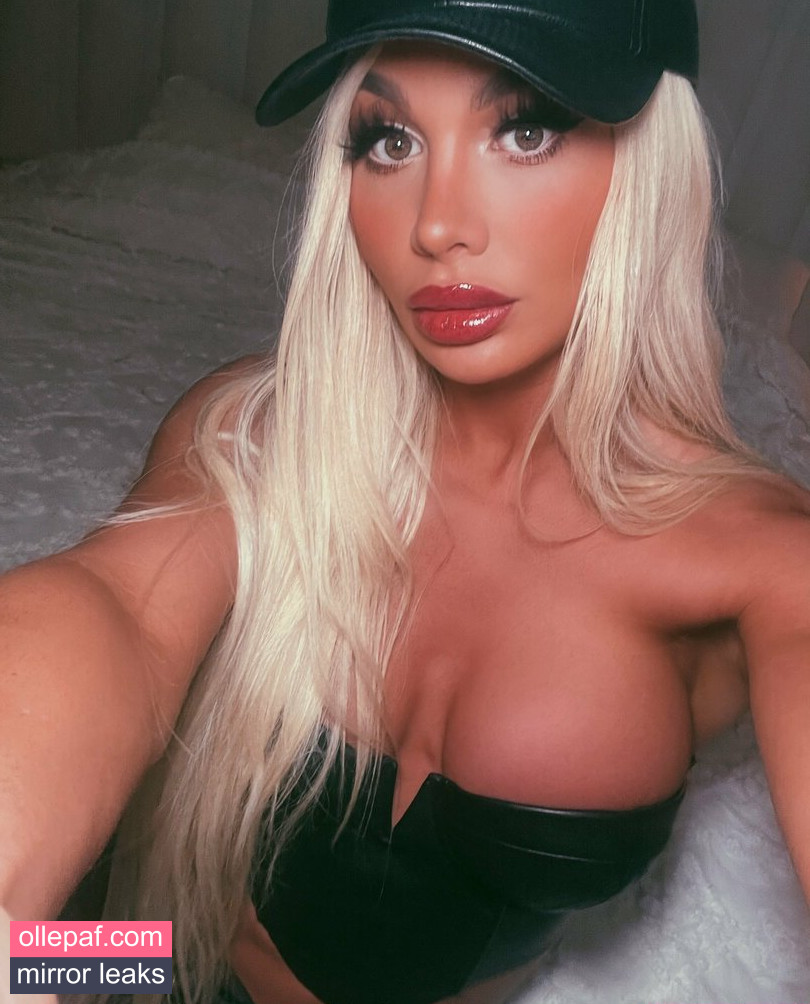 Latest Leaks lolachristina Nude #35 - Fapello