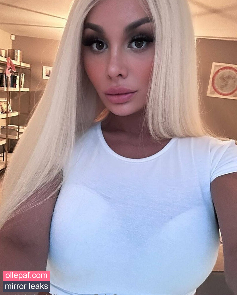 Latest Leaks lolachristina Nude #36 - Fapello