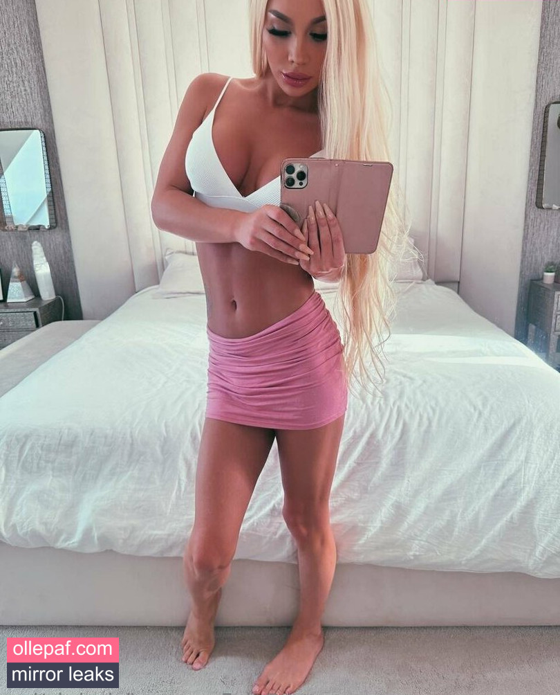 Latest Leaks lolachristina Nude #44 - Fapello