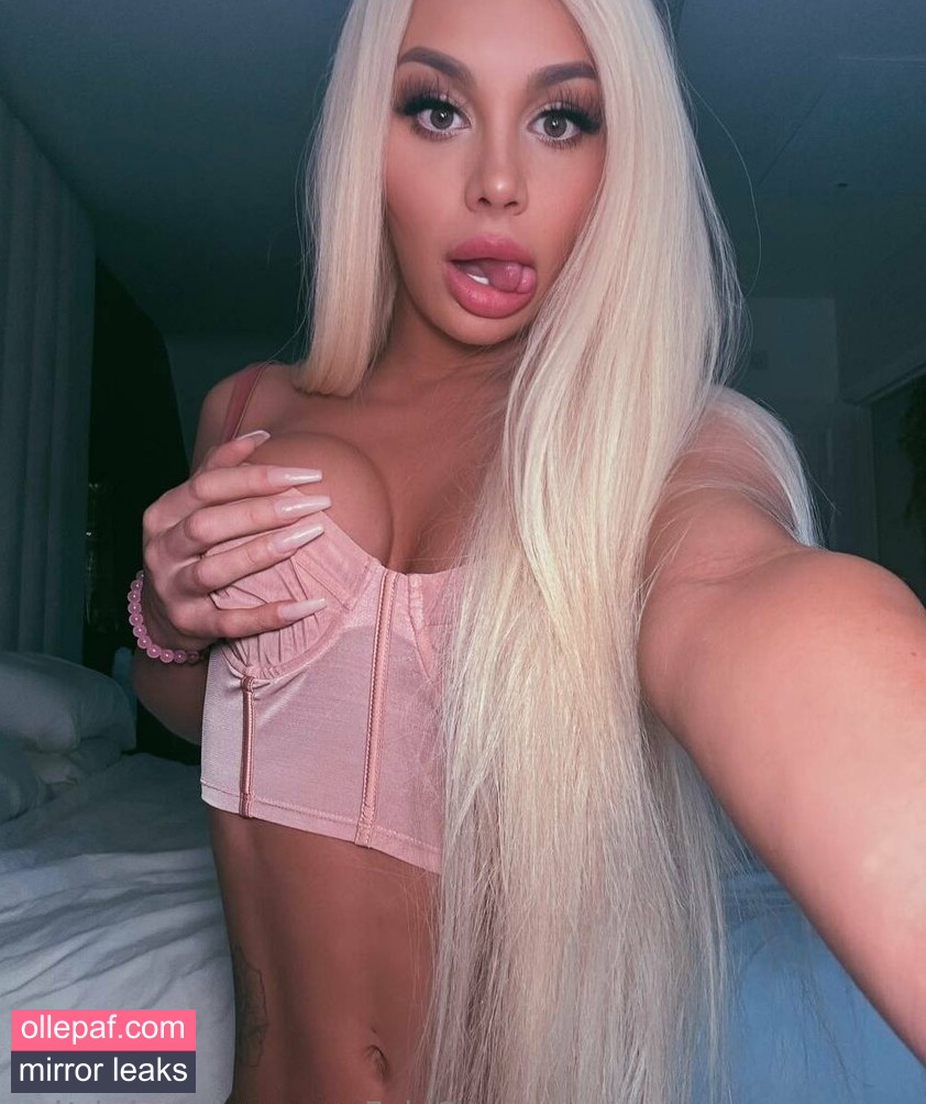 Latest Leaks lolachristina Nude #45 - Fapello
