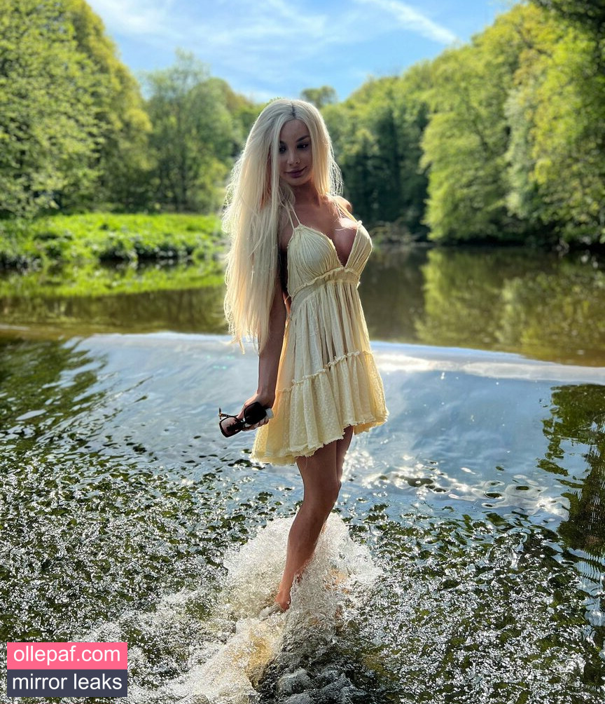 Latest Leaks lolachristina Nude #53 - Fapello