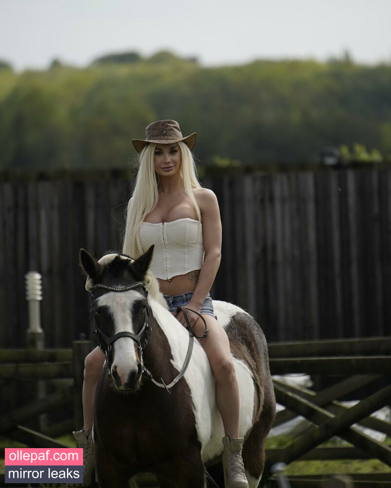 Latest Leaks lolachristina Nude #55 - Fapello
