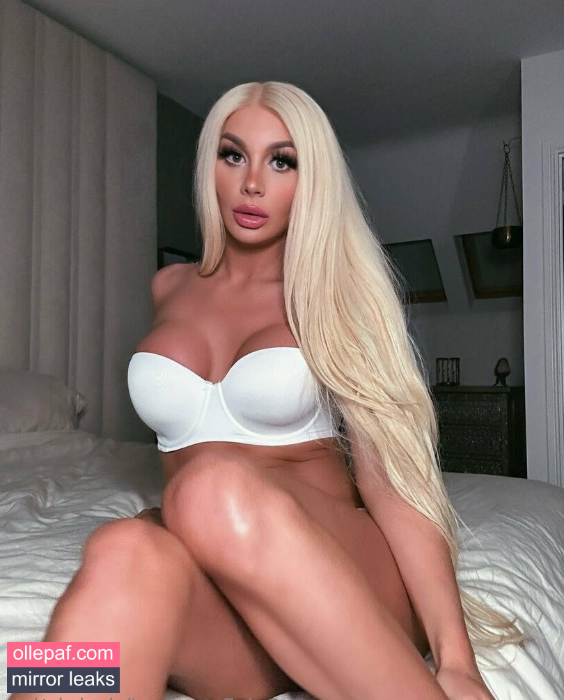 Latest Leaks lolachristina Nude #7 - Fapello