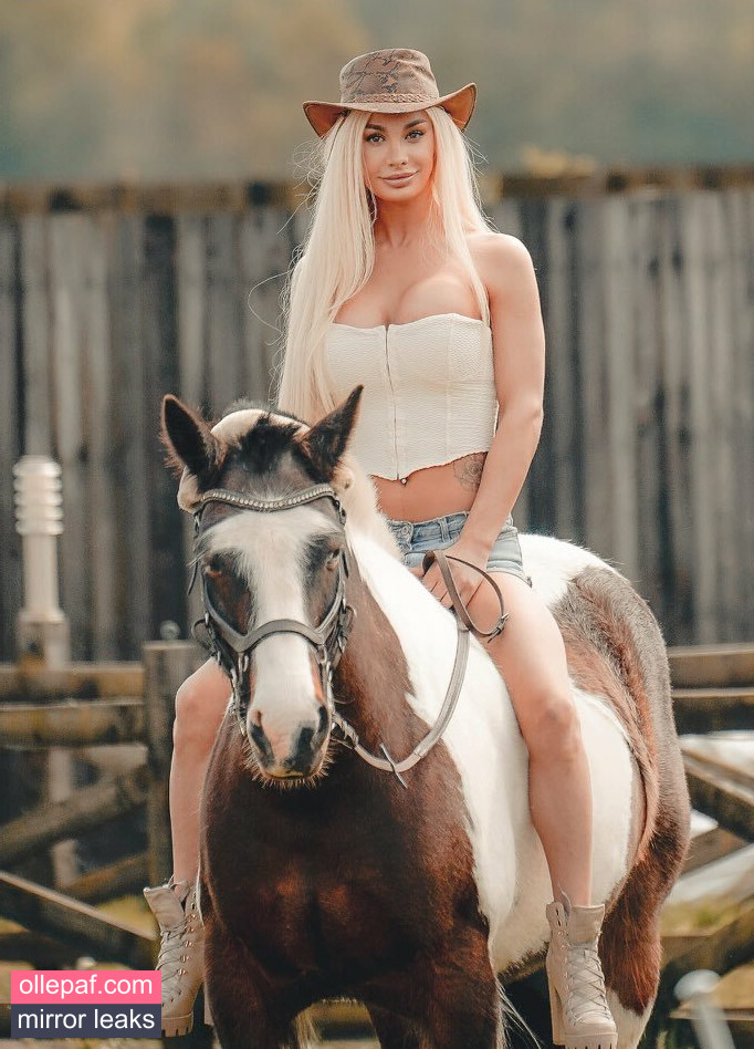 Latest Leaks lolachristina Nude #69 - Fapello