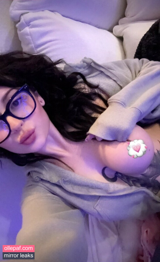 Latest Leaks Lolaknivesxz Nude #113 - Fapello