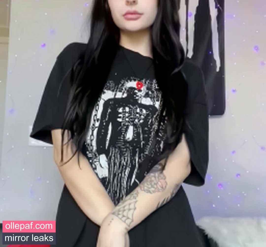 Latest Leaks Lolaknivesxz Nude #135 - Fapello