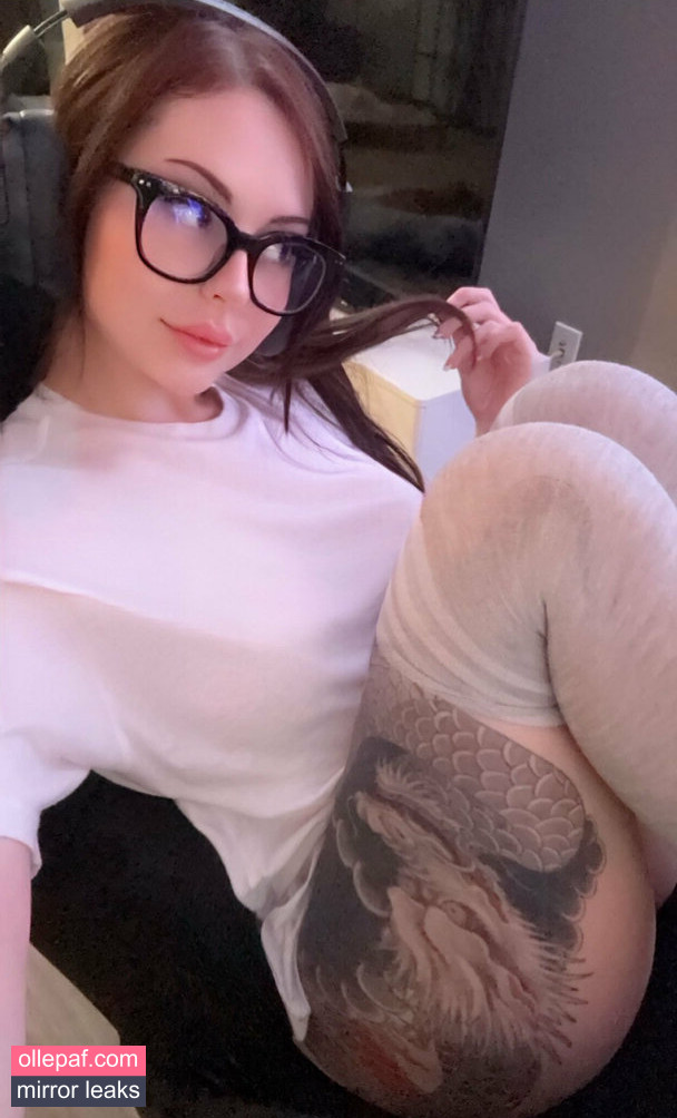 Lolaknivesxz Nude Leaks OnlyFans #259 - Fapello