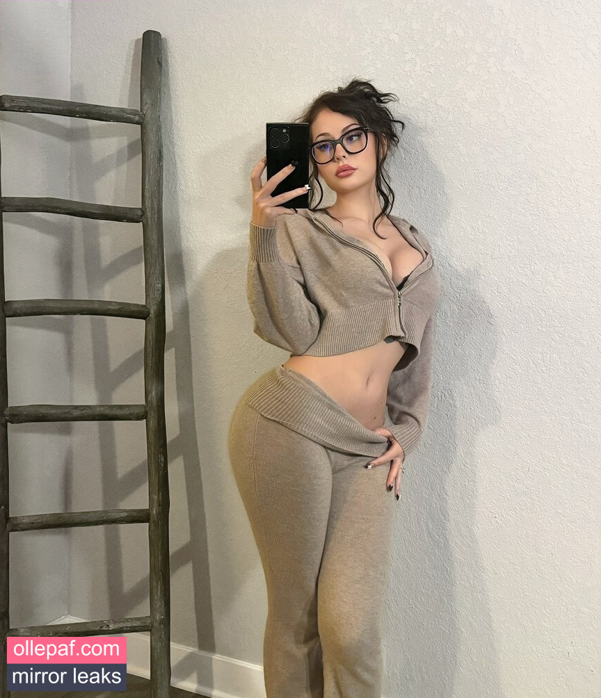 Latest Leaks Lolaknivesxz Nude #51 - Fapello