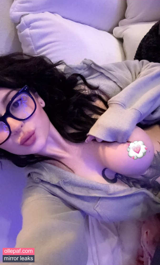 Latest Leaks Lolaknivesxz Nude #64 - Fapello