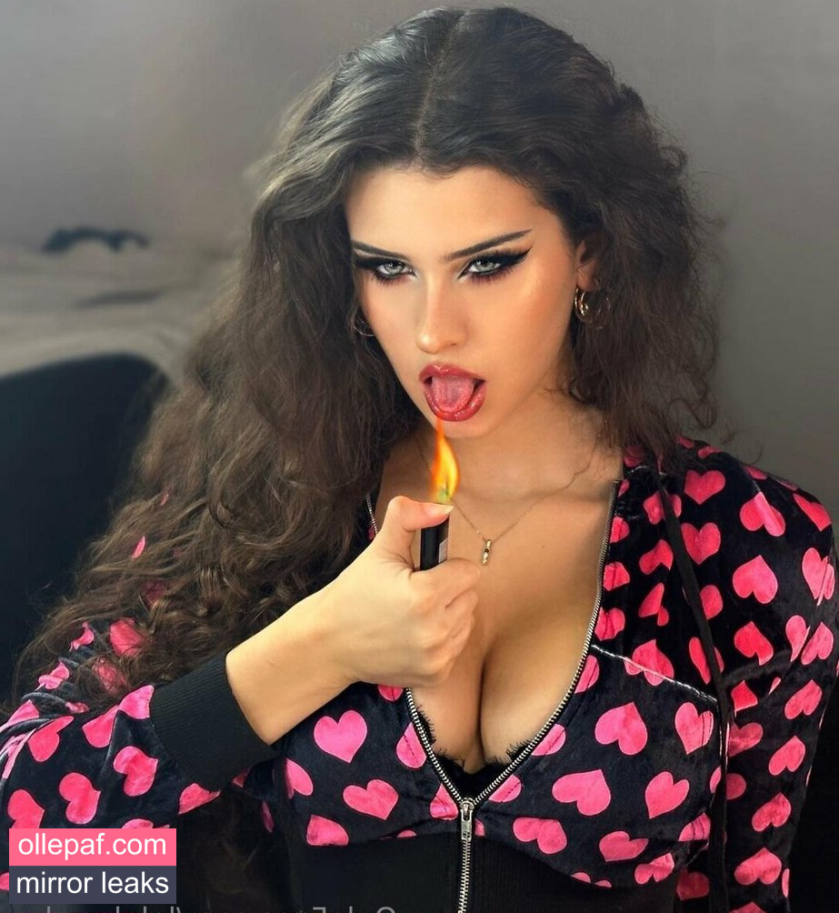 Latest Leaks lolalourdes Nude #58 - Fapello