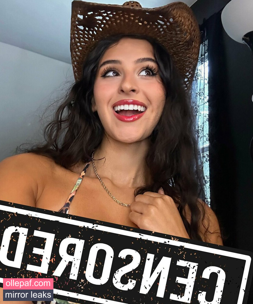 Latest Leaks lolalourdes Nude #7 - Fapello