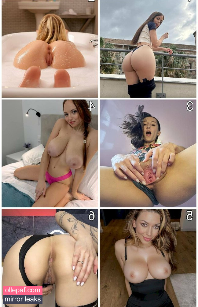 Latest Leaks lolalovve Nude #34 - Fapello