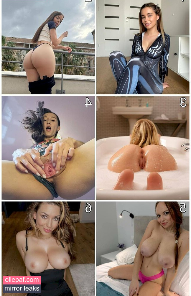 Latest Leaks lolalovve Nude #35 - Fapello