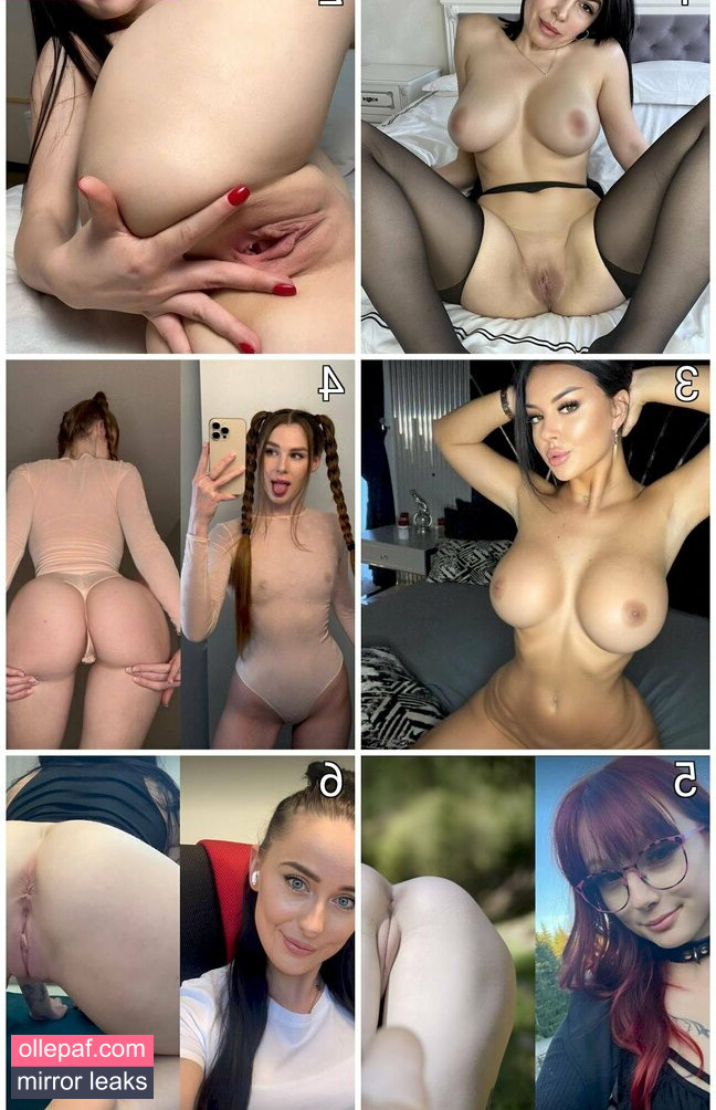 Latest Leaks lolalovve Nude #60 - Fapello