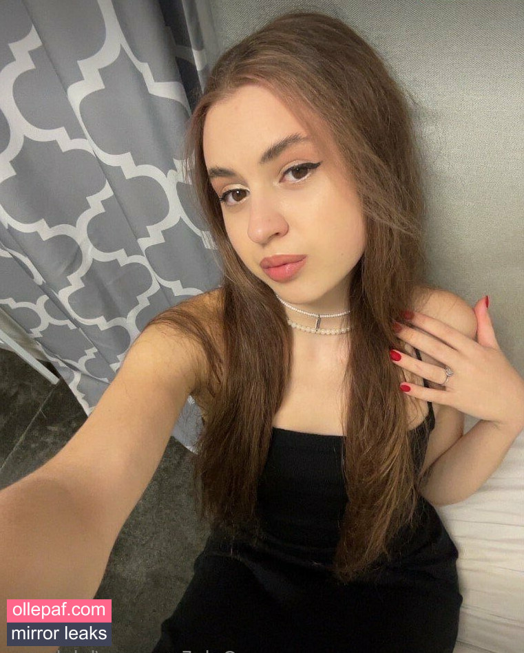 Latest Leaks lolalovve Nude #71 - Fapello
