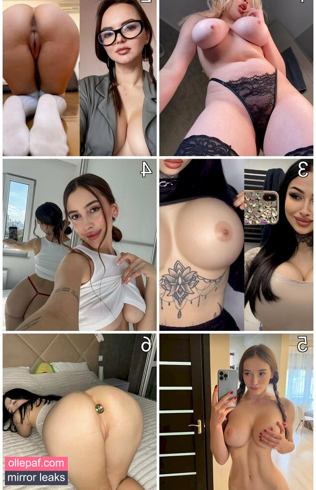 Latest Leaks lolalovve Nude #84 - Fapello