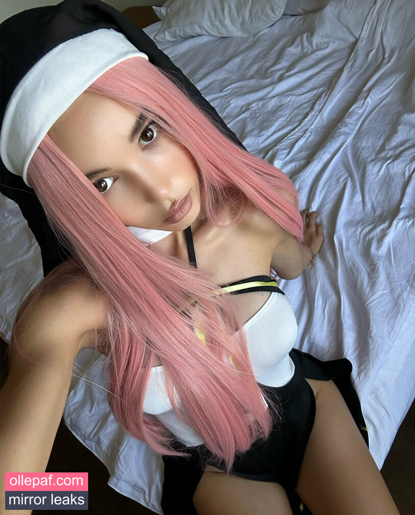 Latest Leaks lolasweetxo Nude #140 - Fapello