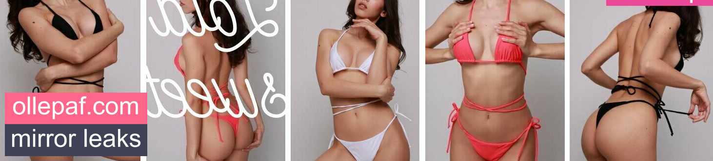 Latest Leaks lolasweetxo Nude #276 - Fapello