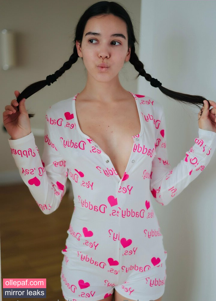 Latest Leaks lolasweetxo Nude #384 - Fapello