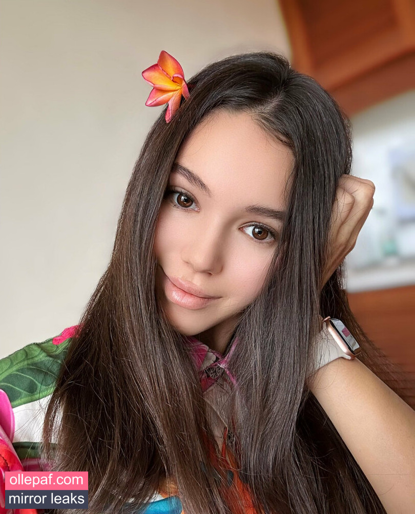 Latest Leaks lolasweetxo Nude #5 - Fapello