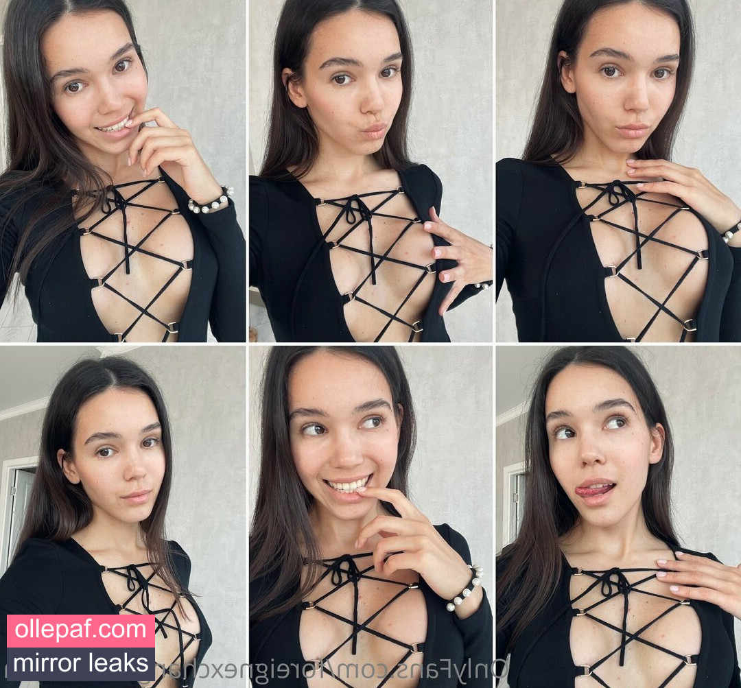 Latest Leaks lolasweetxo Nude #545 - Fapello