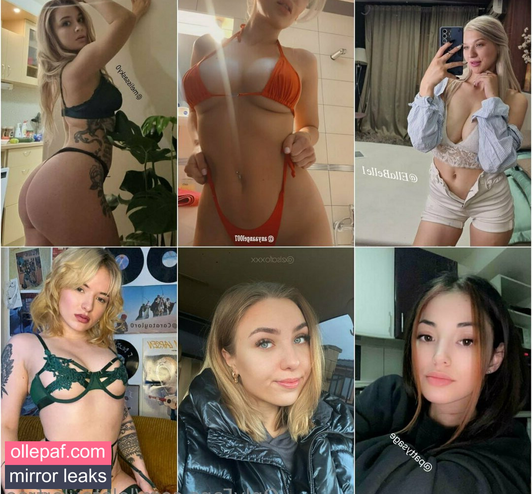 Latest Leaks lolataylorfree Nude #279 - Fapello