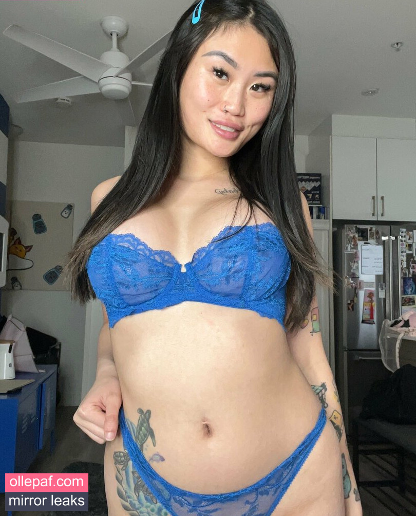 Latest Leaks lolatessa Nude #125 - Fapello