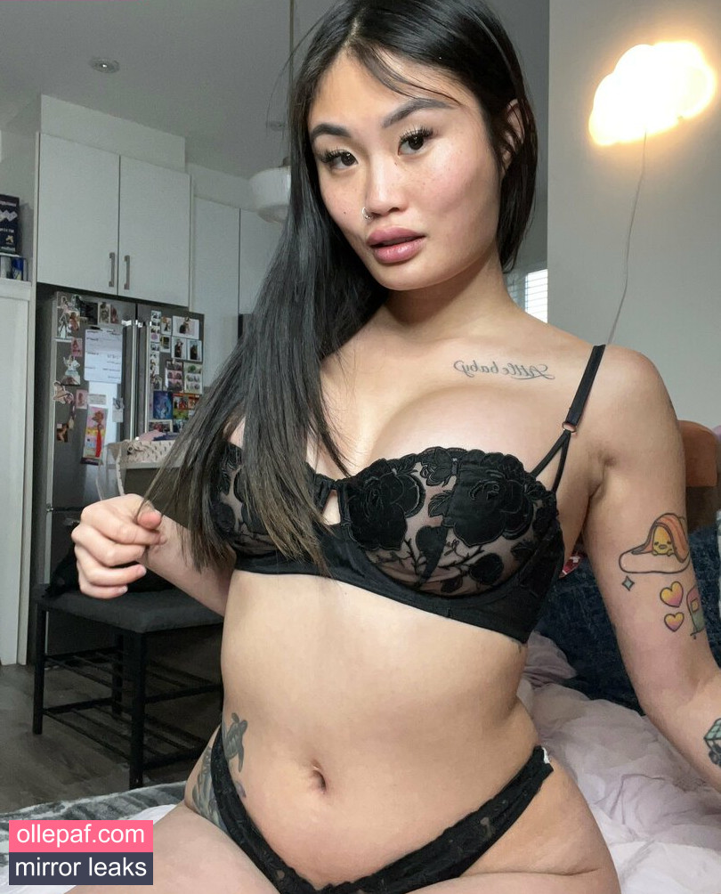 Latest Leaks lolatessa Nude #139 - Fapello