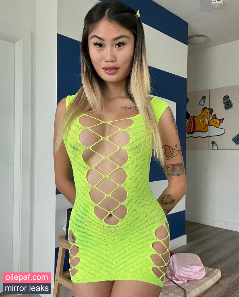 Latest Leaks lolatessa Nude #195 - Fapello
