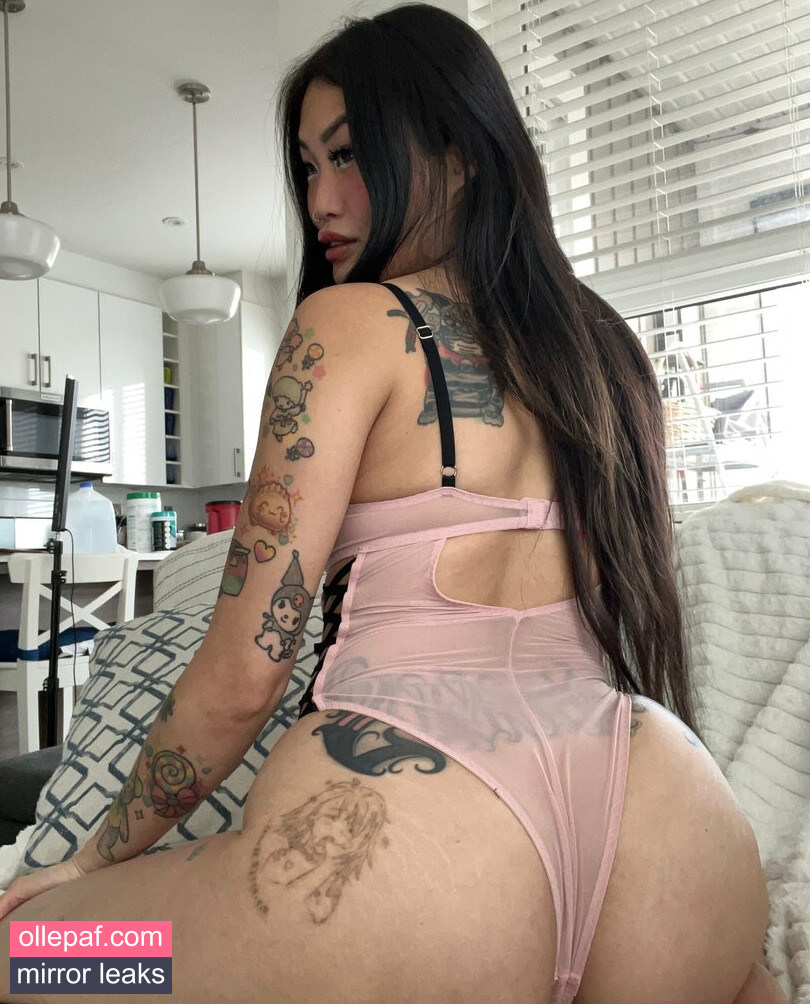 Latest Leaks lolatessa Nude #208 - Fapello