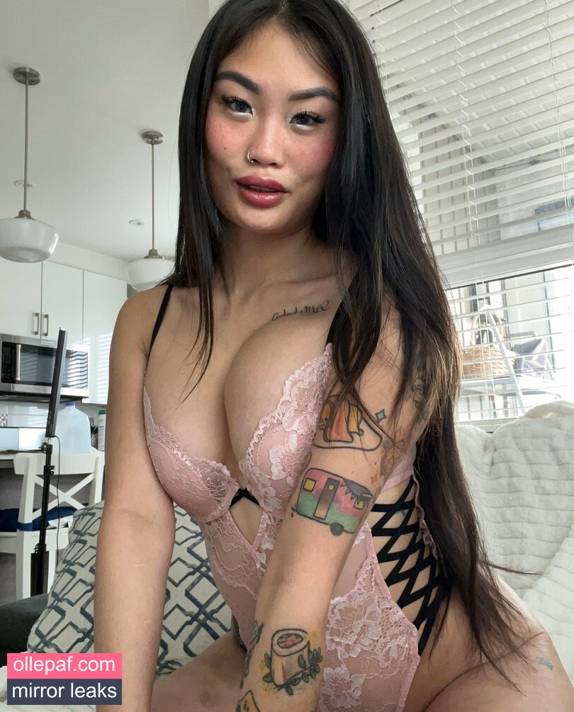 Latest Leaks lolatessa Nude #210 - Fapello