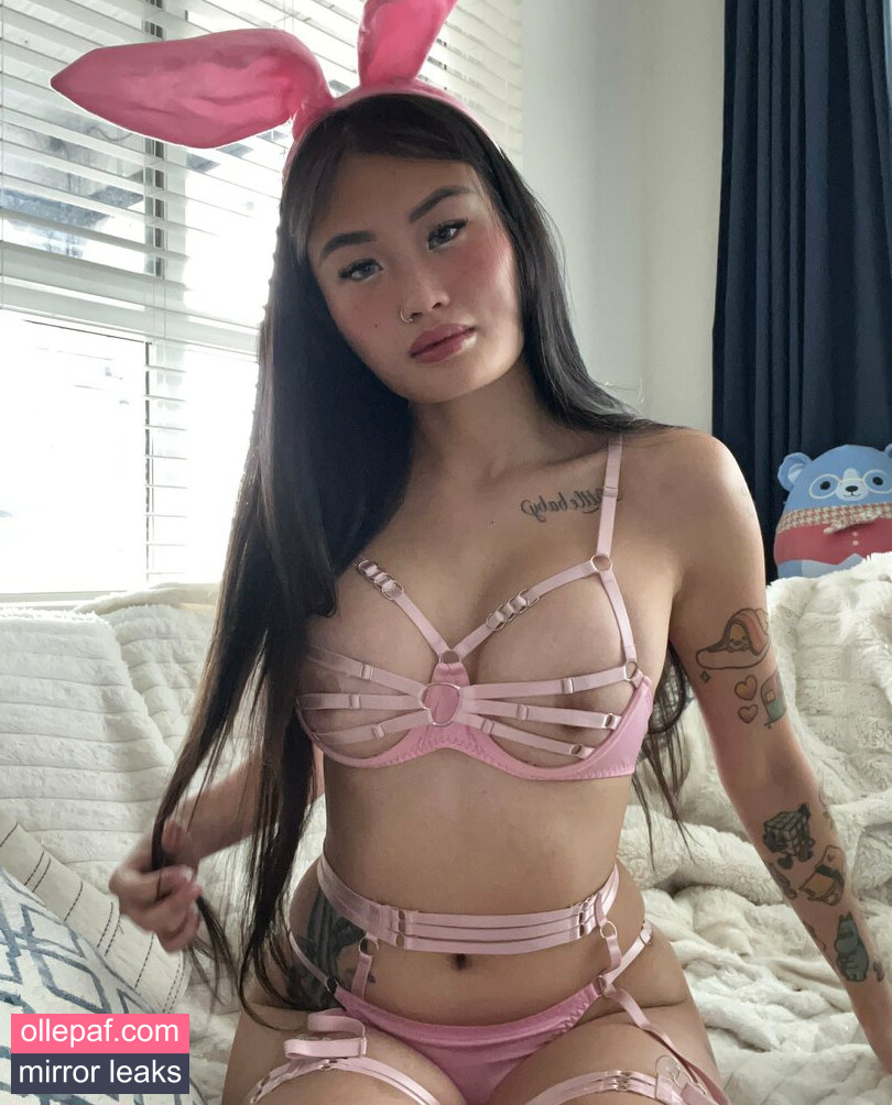 Latest Leaks lolatessa Nude #218 - Fapello