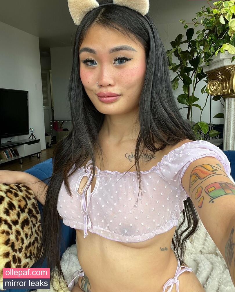 Latest Leaks lolatessa Nude #242 - Fapello