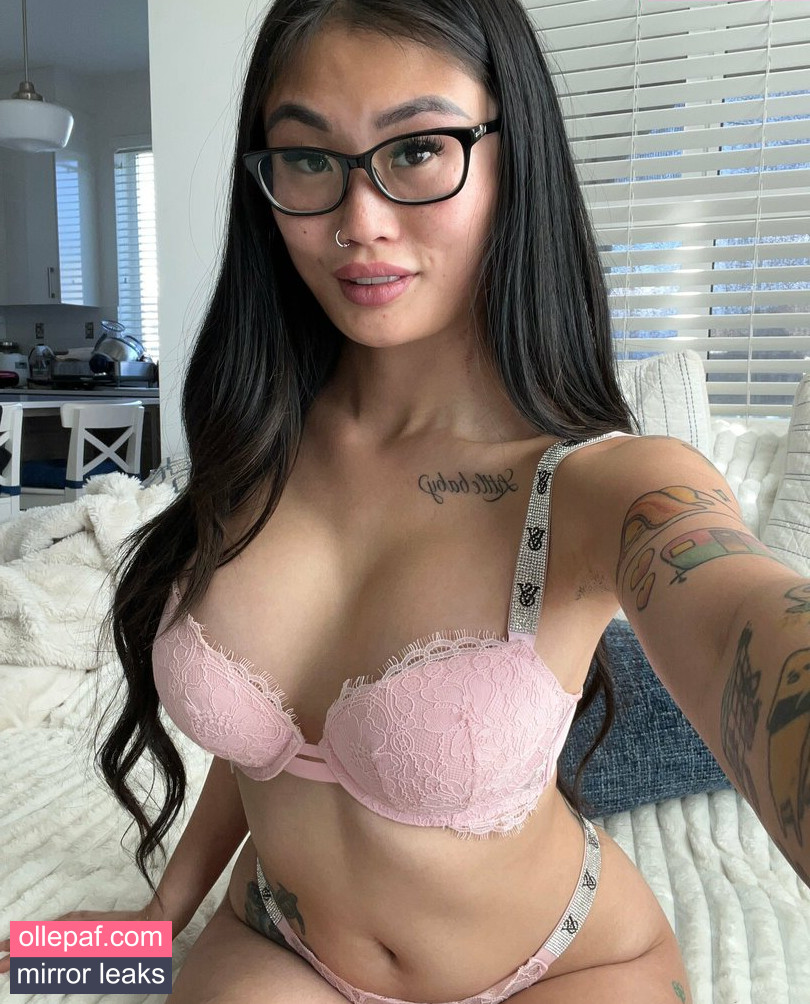 Latest Leaks lolatessa Nude #250 - Fapello