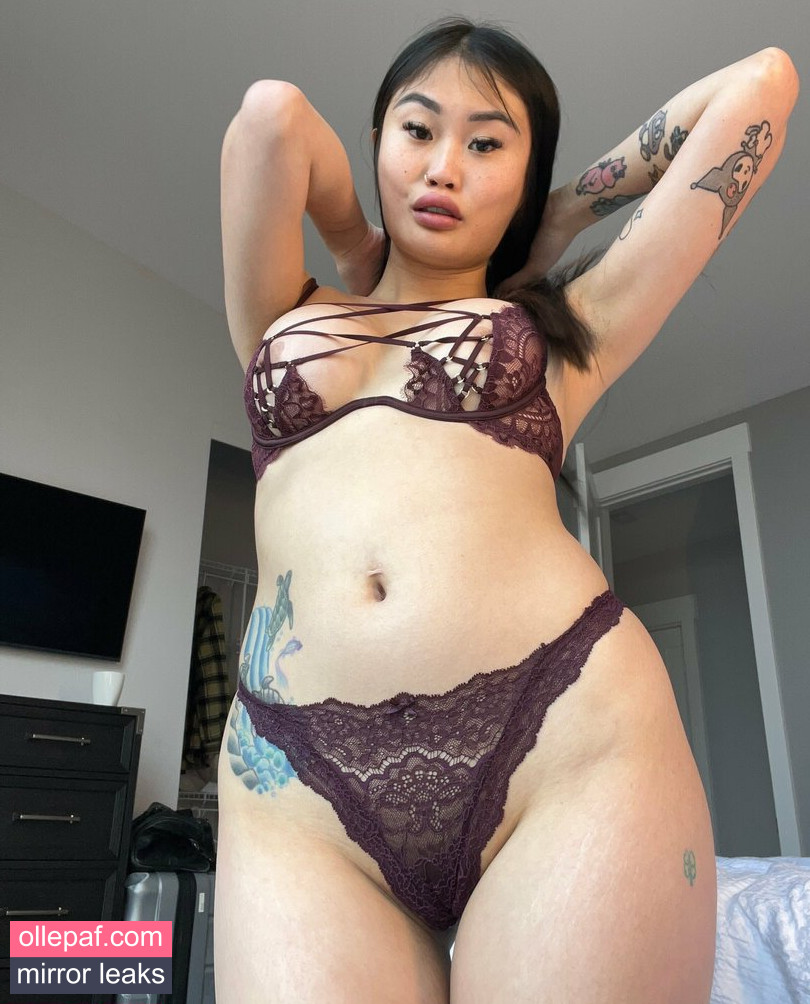 Latest Leaks lolatessa Nude #289 - Fapello