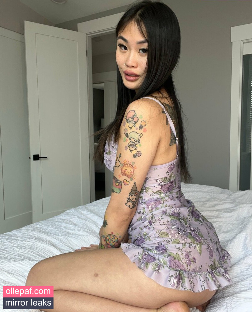 Latest Leaks lolatessa Nude #301 - Fapello