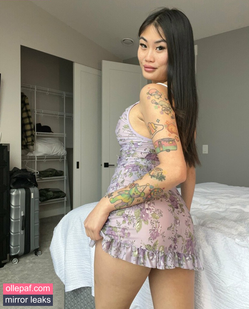 Latest Leaks lolatessa Nude #309 - Fapello