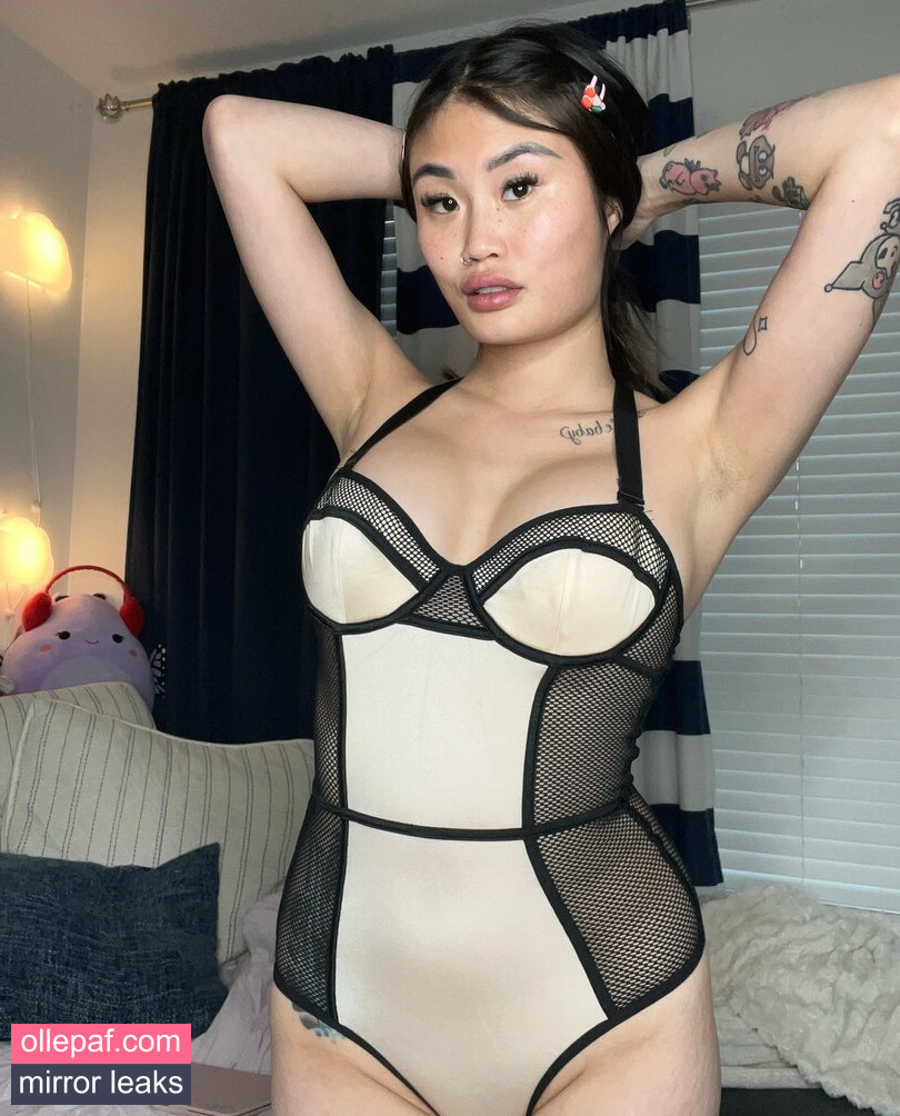 Latest Leaks lolatessa Nude #90 - Fapello