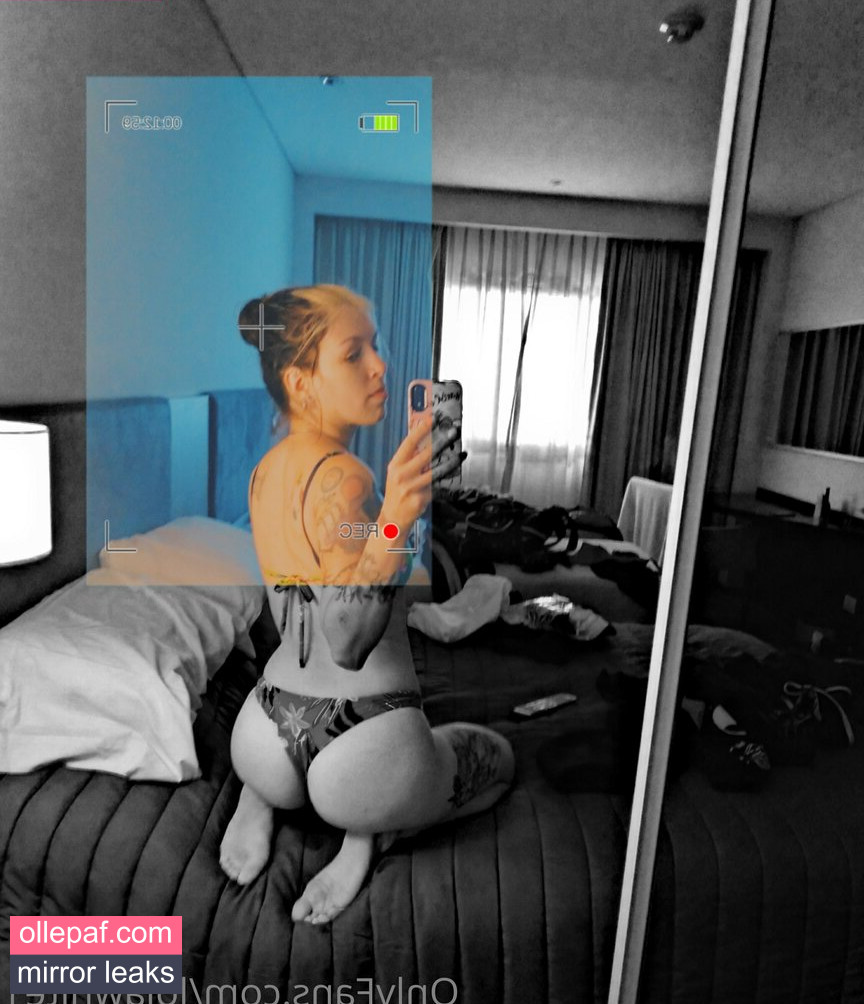 Latest Leaks lolawhite1 Nude #4 - Fapello
