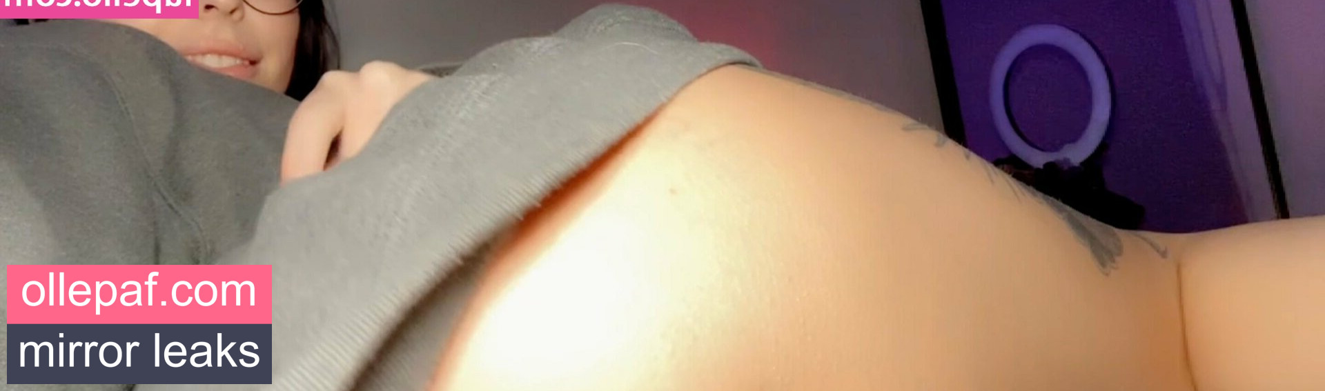 Latest Leaks Lolaxyummy Nude #111 - Fapello