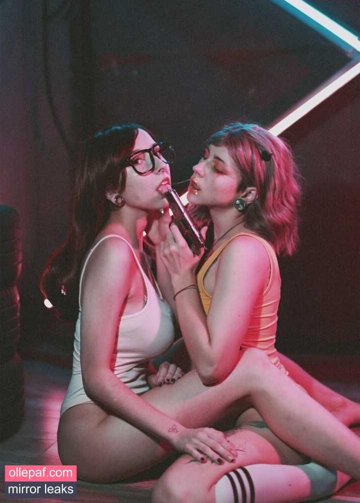 Latest Leaks Loli Molly Nude #1001 - Fapello