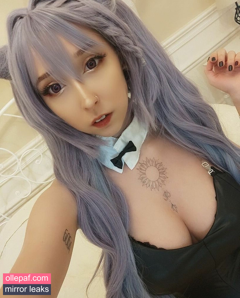 Latest Leaks Loli Molly Nude #1004 - Fapello