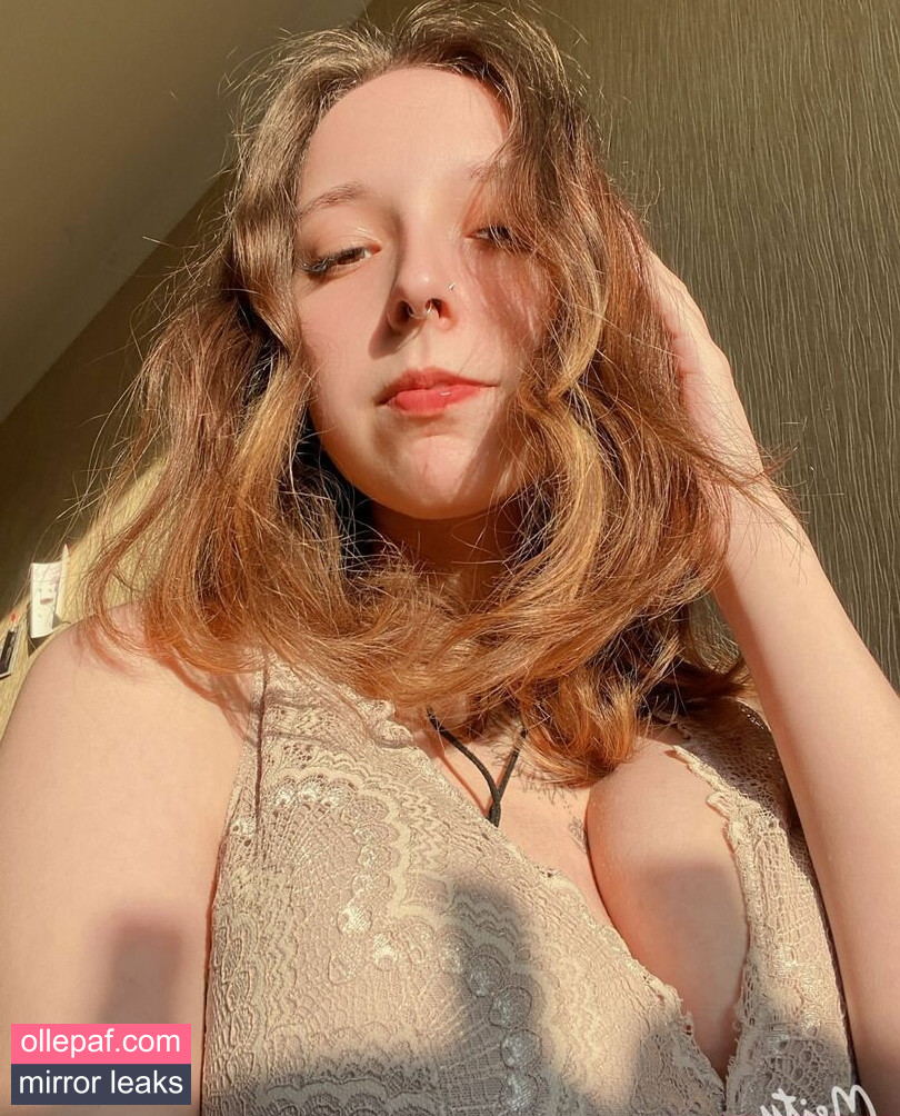 Latest Leaks Loli Molly Nude #1030 - Fapello