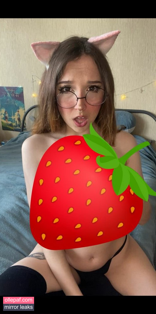 Latest Leaks Loli Molly Nude #1034 - Fapello