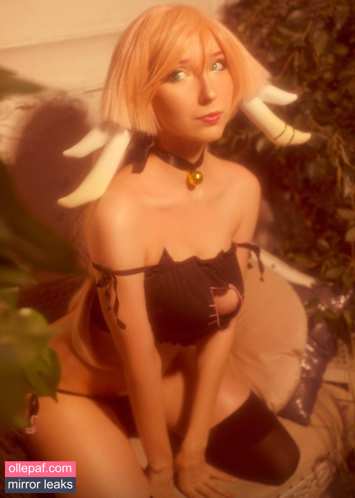 Latest Leaks Loli Molly Nude #1060 - Fapello